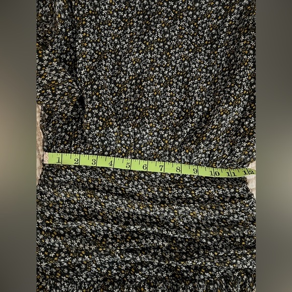 ASTR The Label Savannah Long Sleeve Mini Dress - Picture 12 of 12